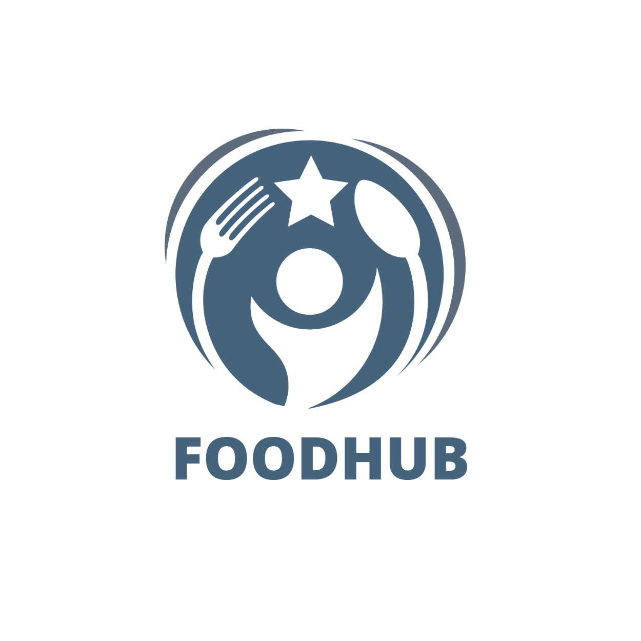 Foodhub Logo